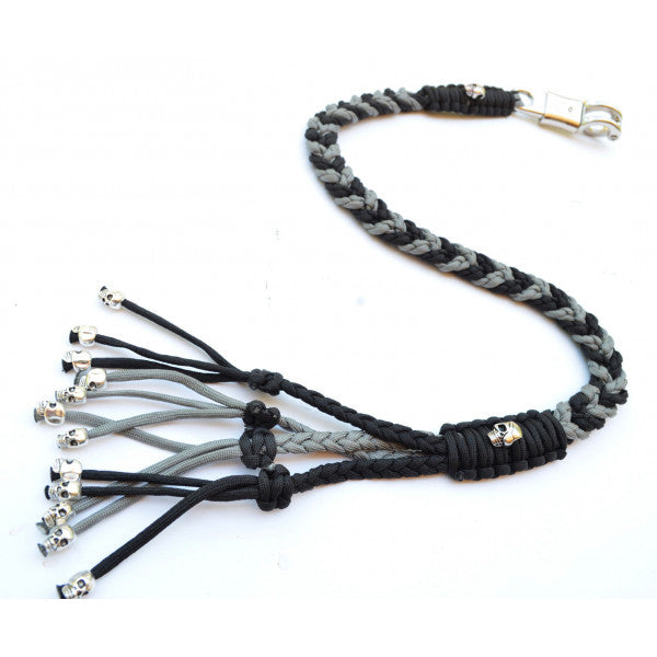 Blue/Black Get- Back