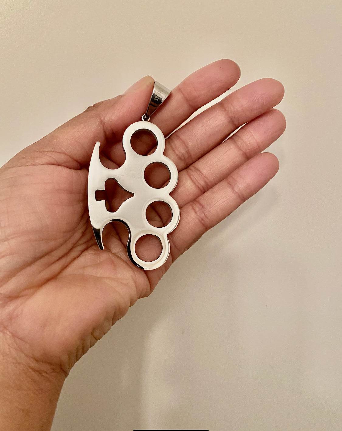 Knuckle Combination Set