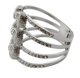 Ladies Skull Bling