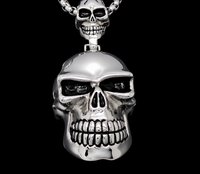 Large Skull