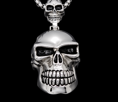 Large Skull