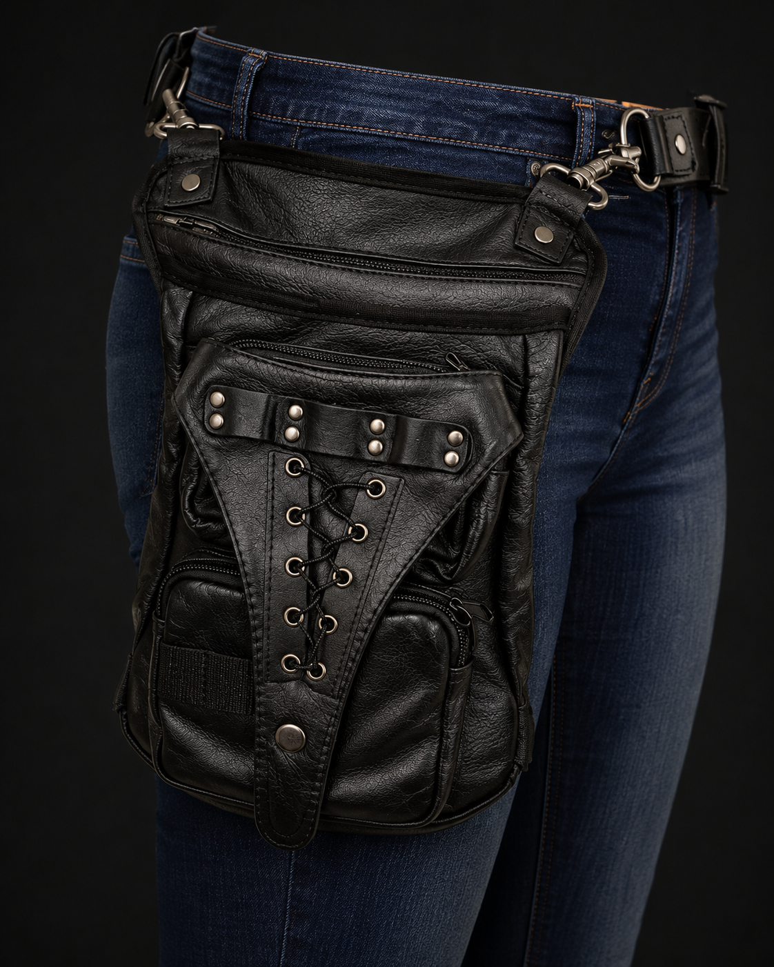 Thigh Bags