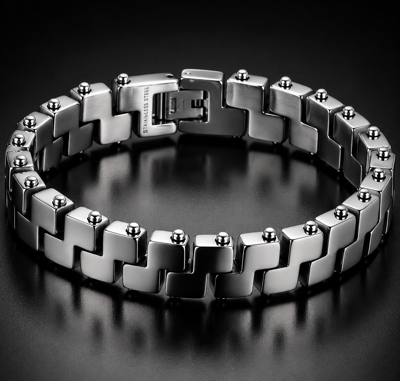 Banded Strap