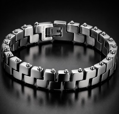 Banded Strap