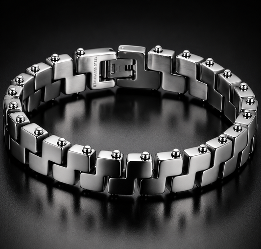 Banded Strap