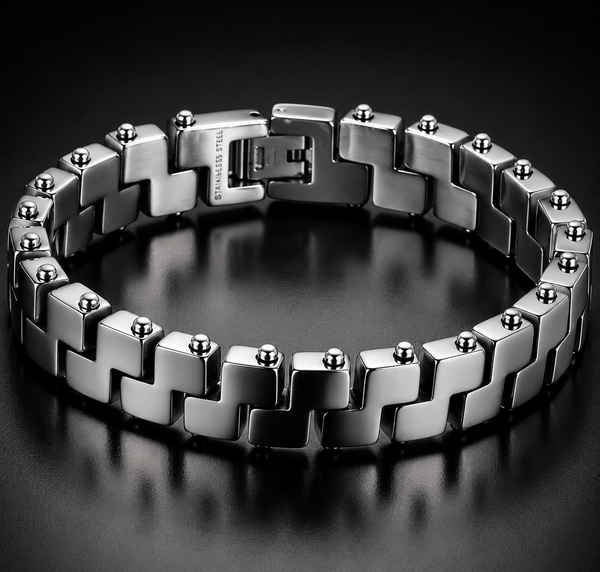 Banded Strap