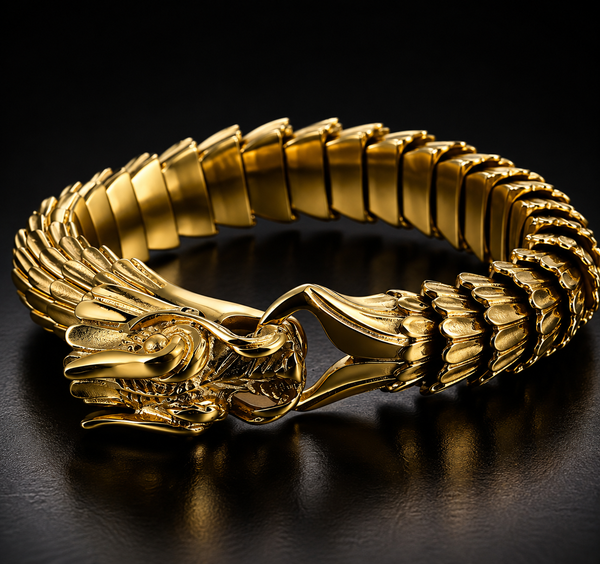 Golden Dragon