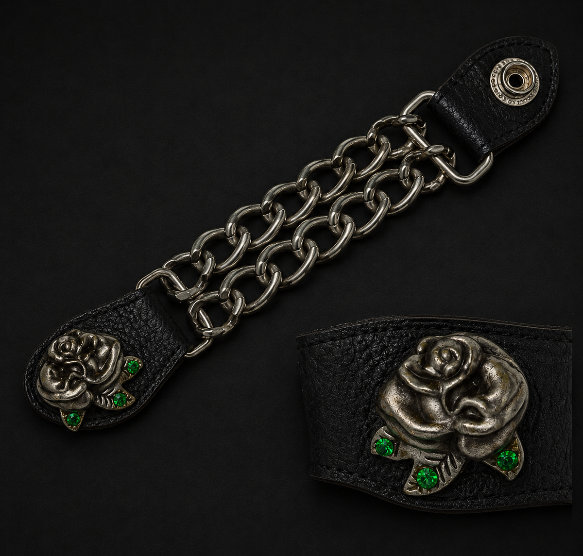 Rose Vest Extender