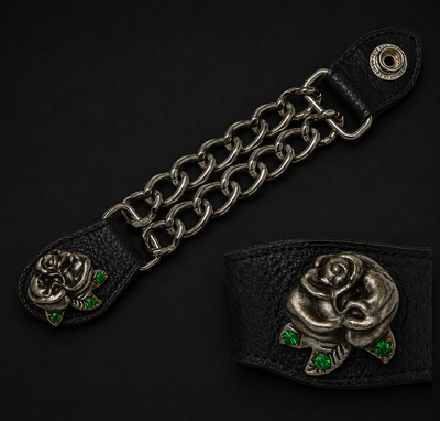 Rose Vest Extender