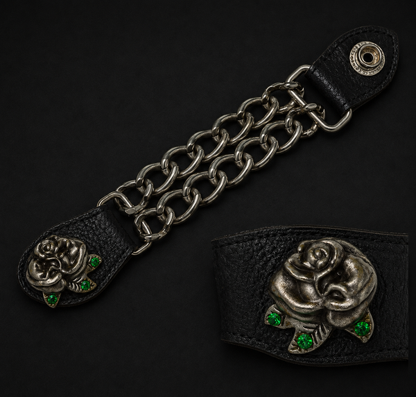 Rose Vest Extender