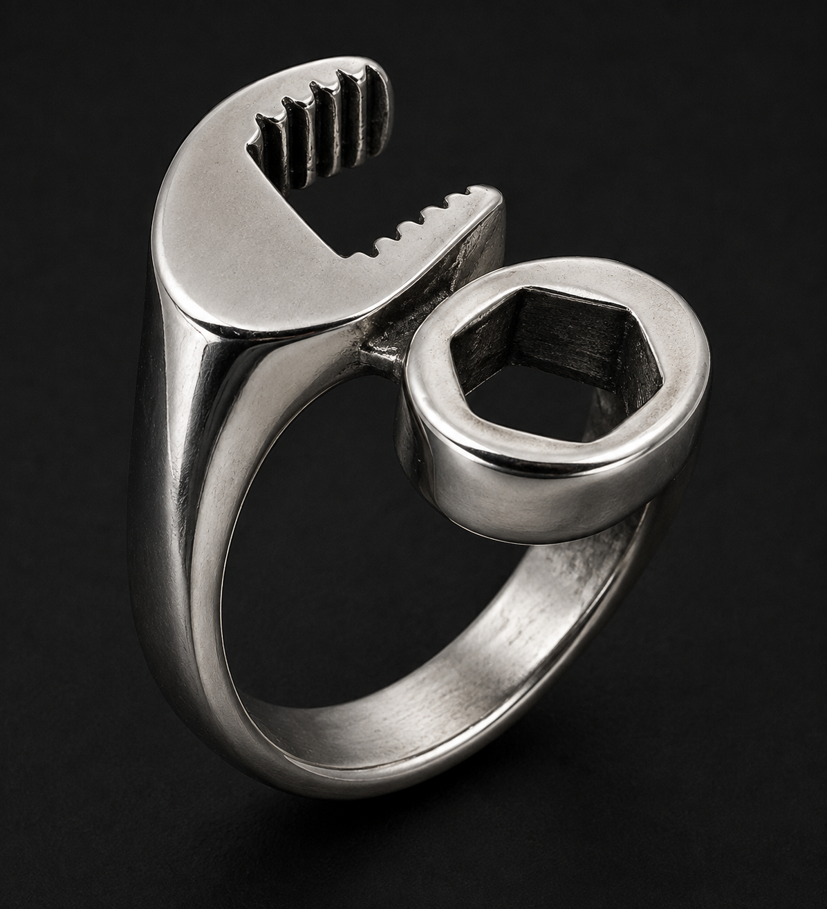 Wrench