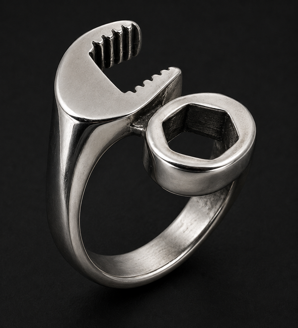 Wrench