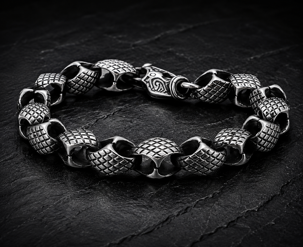 Snake Chain