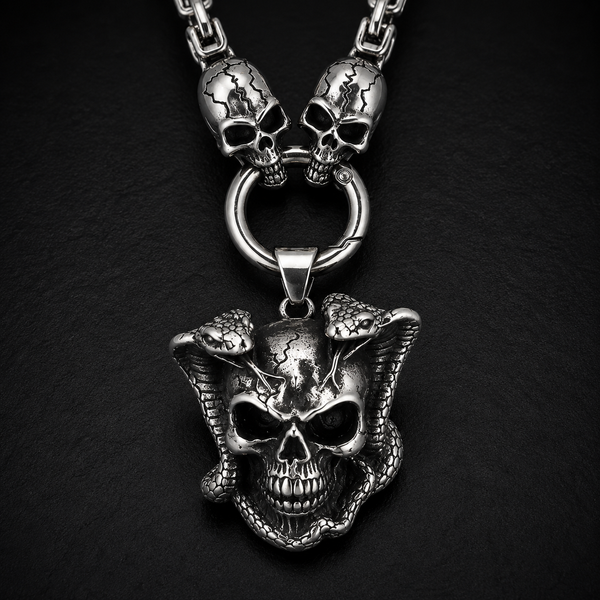 Cobra Skull