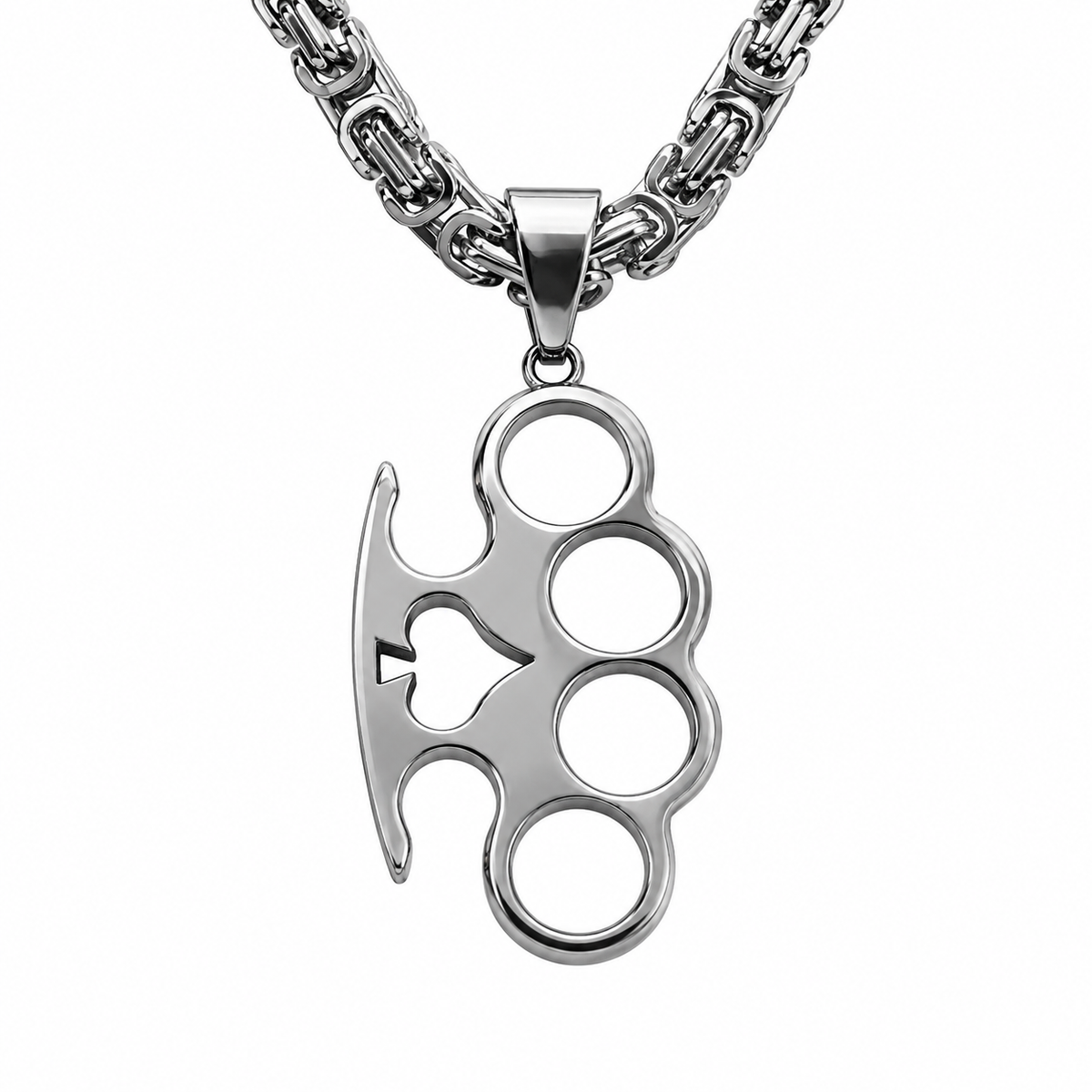 Knuckle Combination Set
