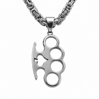 Knuckle Combination Set