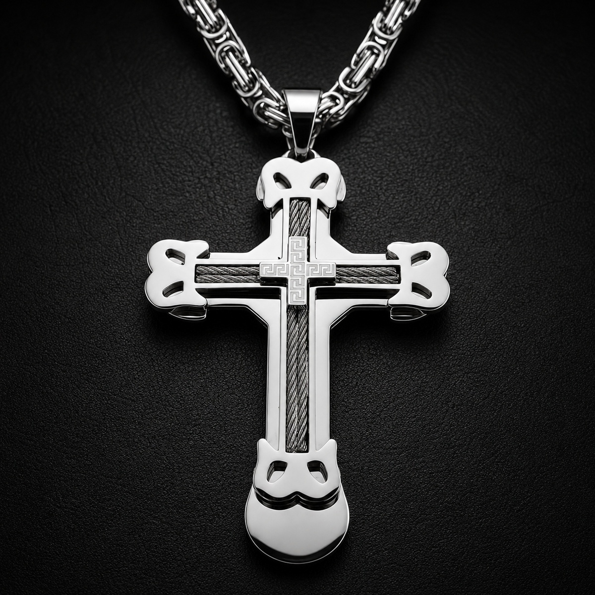 Cross Combination Set