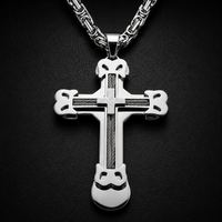 Cross Combination Set