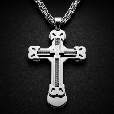 Cross Combination Set