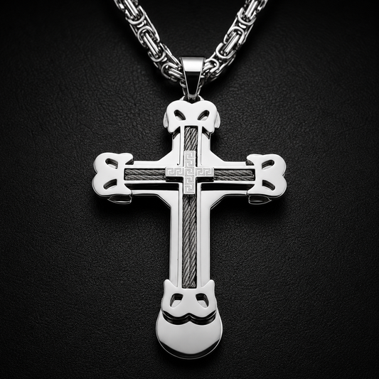 Cross Combination Set