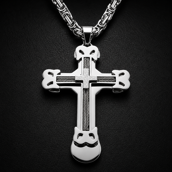 Cross Combination Set