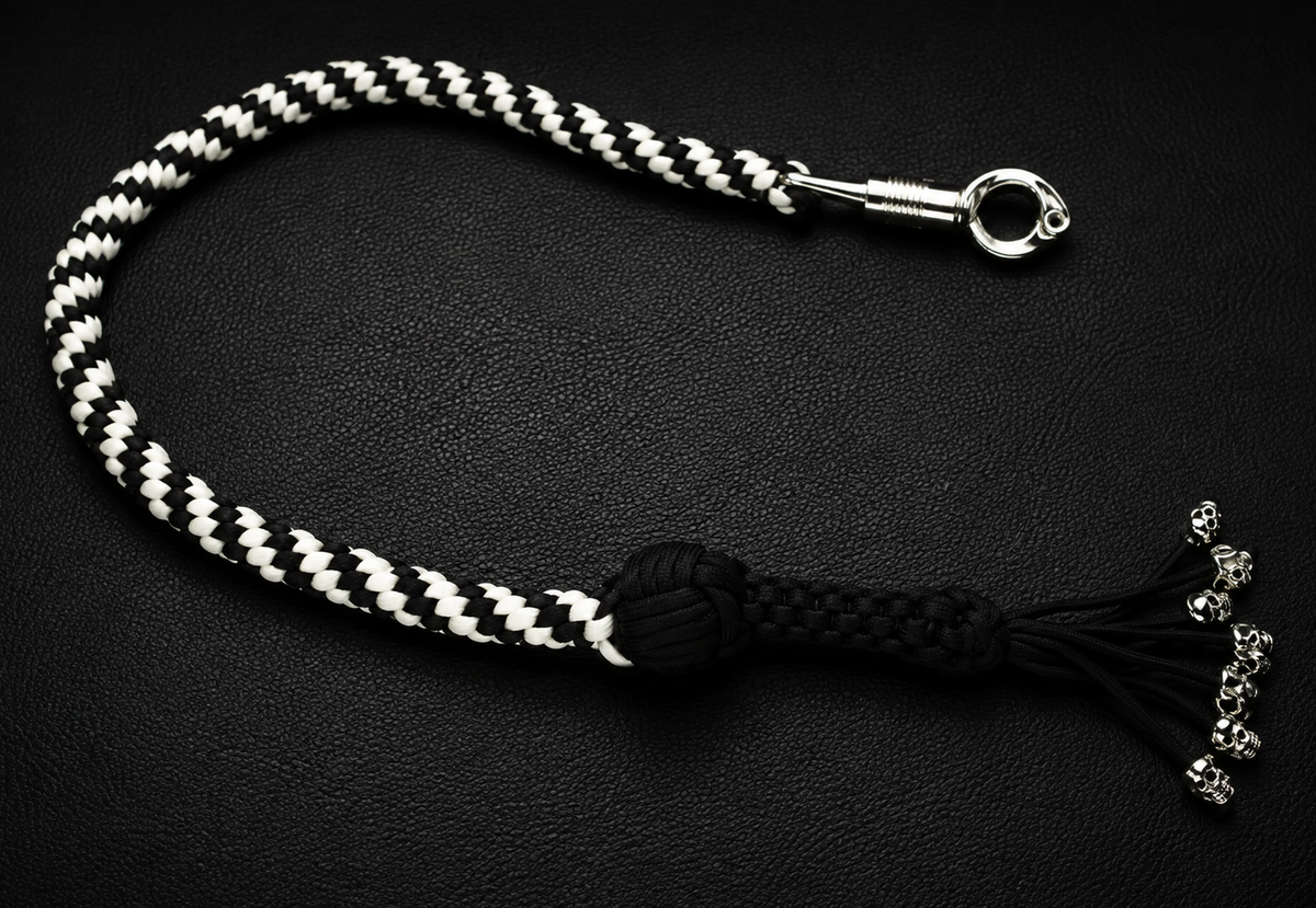 Black/White Get-Back