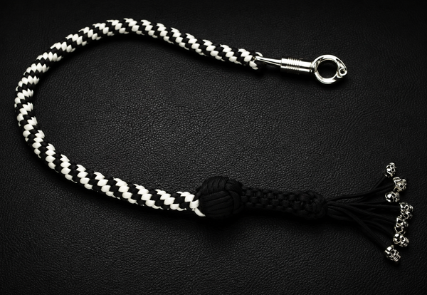 Black/White Get-Back