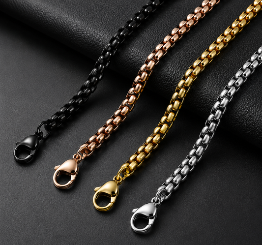 5mm box Chain