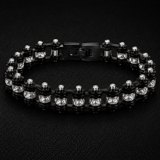 Blackout Mini Bling