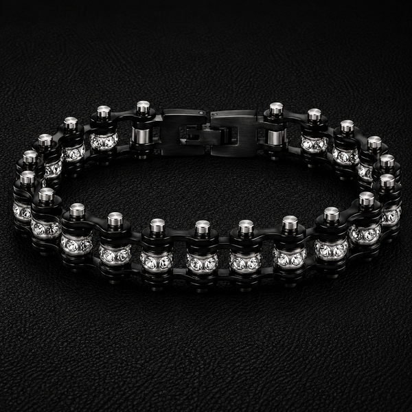 Blackout Mini Bling
