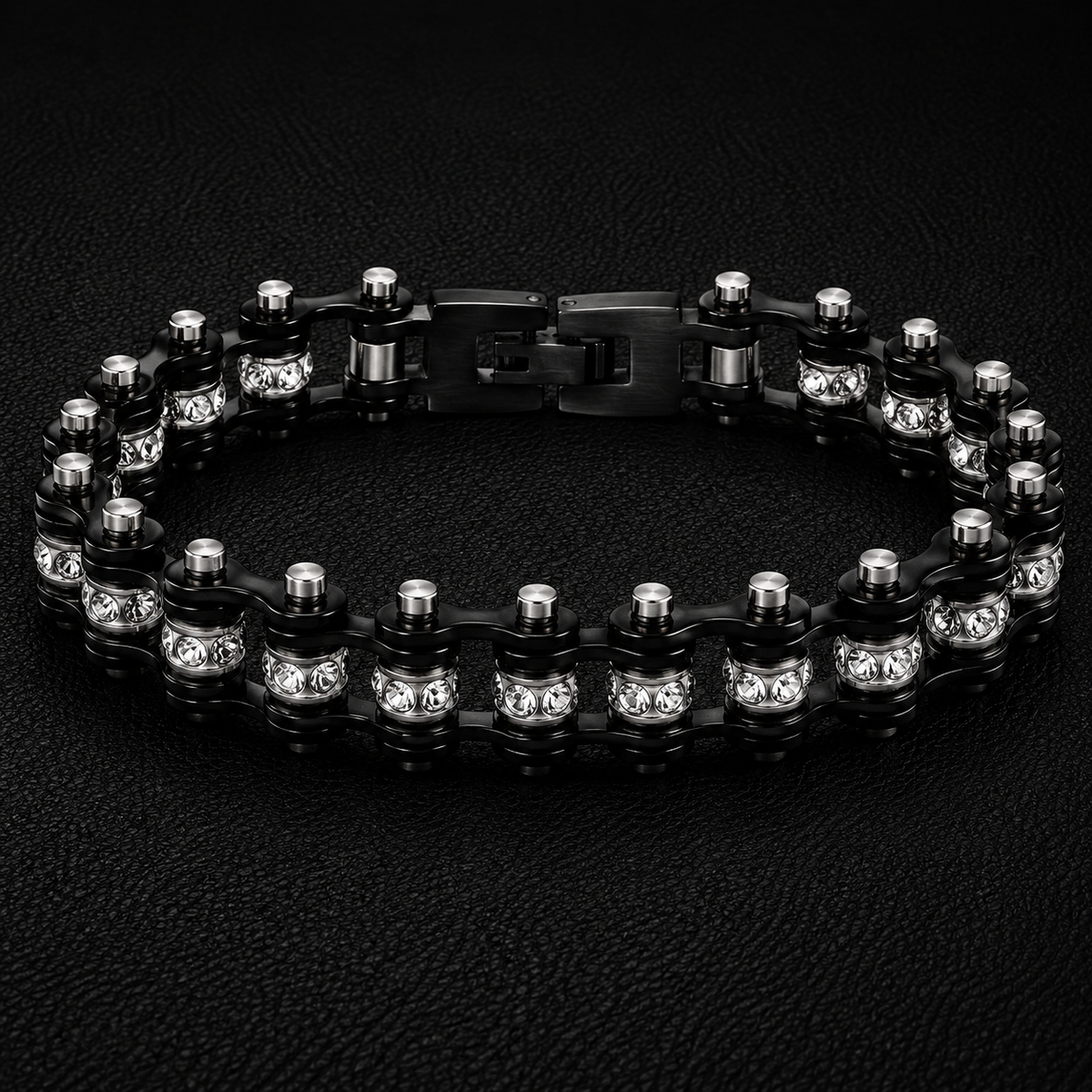 Blackout Bling