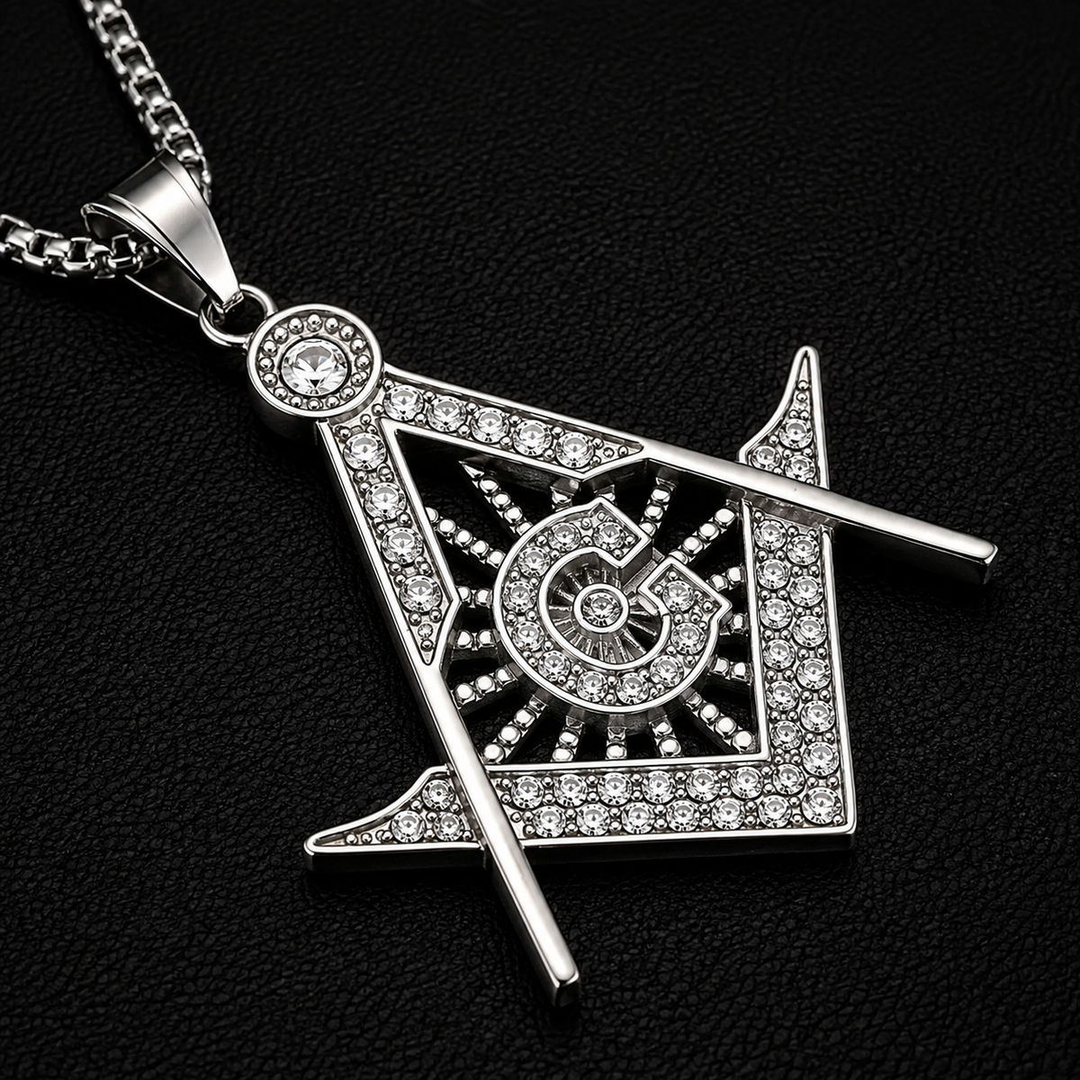 Freemason Masonic