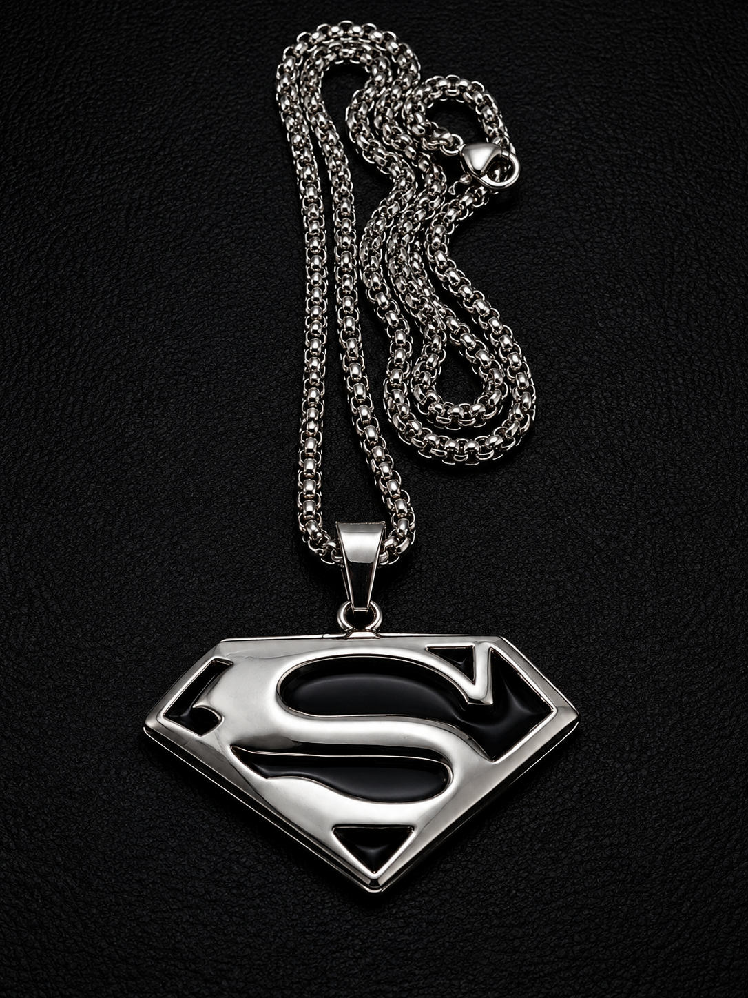 Last Call Superman