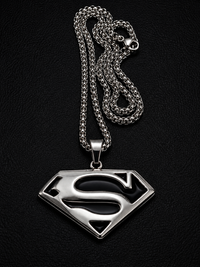 Last Call Superman