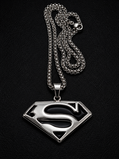 Last Call Superman