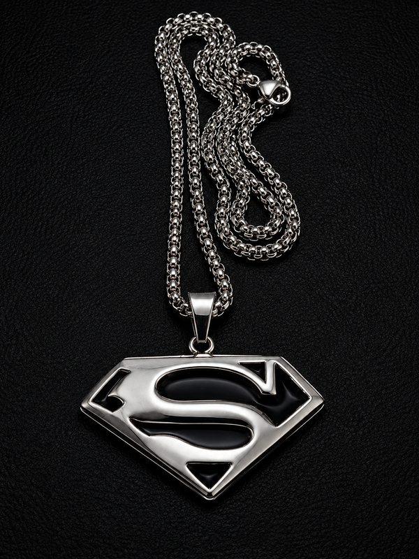 Last Call Superman