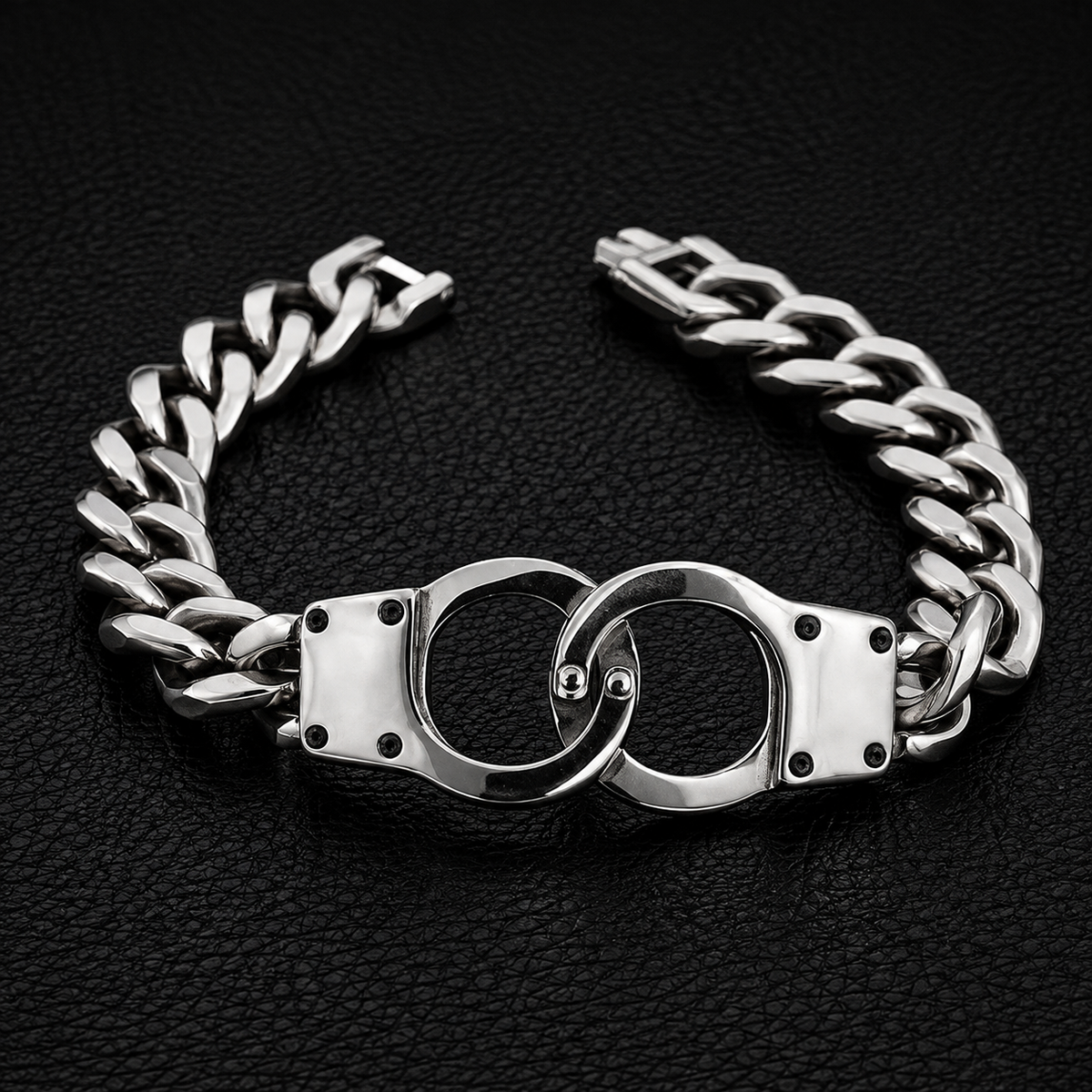 HANDCUFF