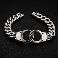 HANDCUFF