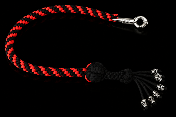 Red/Black Get-Back