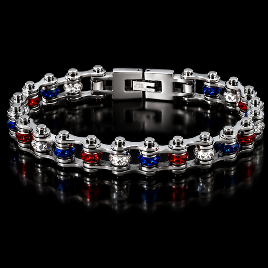 Patriotic Mini Bling