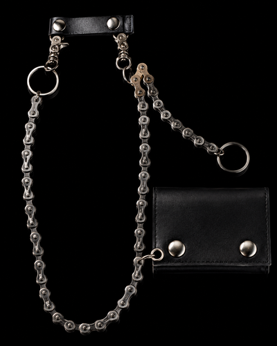 Chrome Wallet Chain