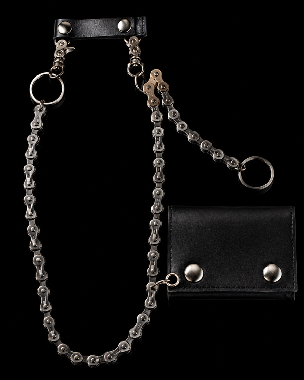 Chrome Wallet Chain
