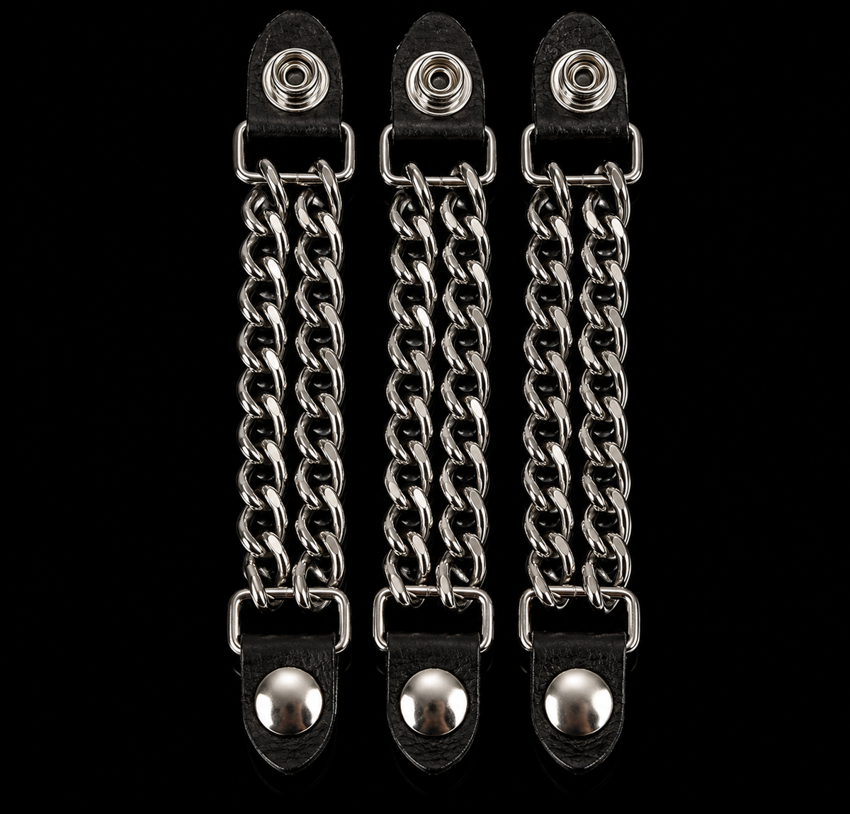 Vest Extenders