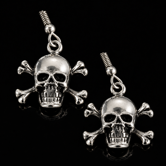 SKULL CROSS BONES