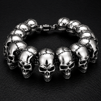 Hard Head Skull-B