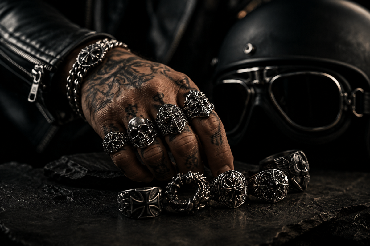 Rings
