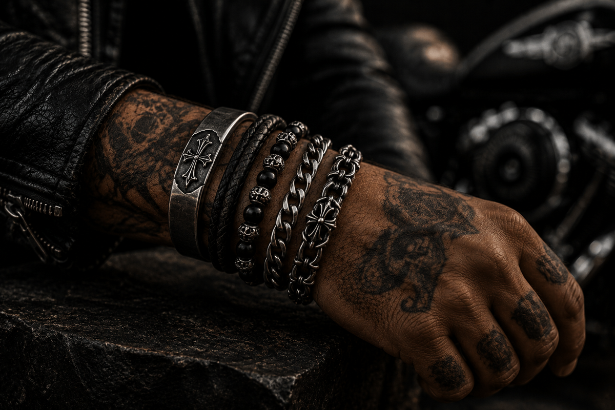 Bracelets