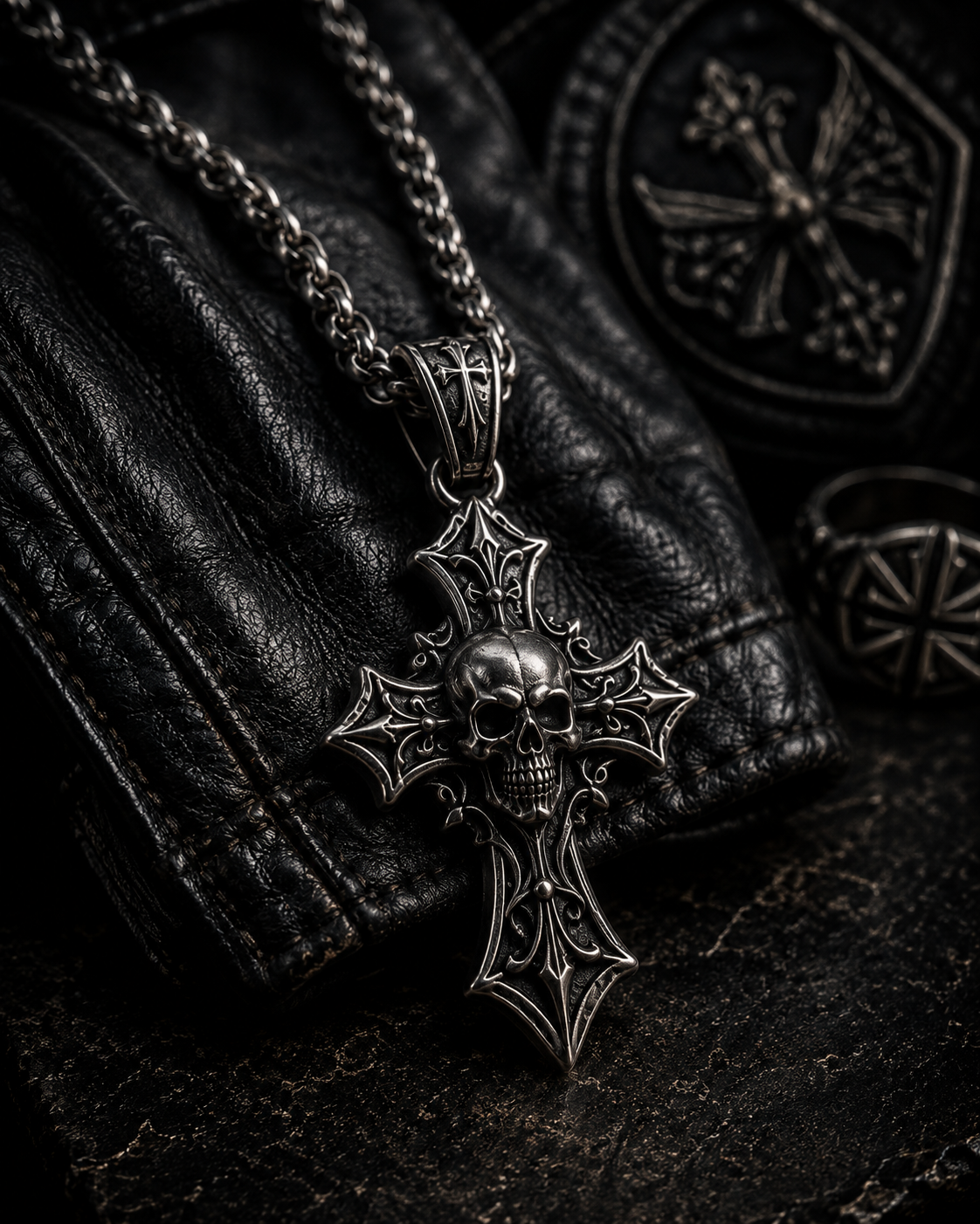 Pendants