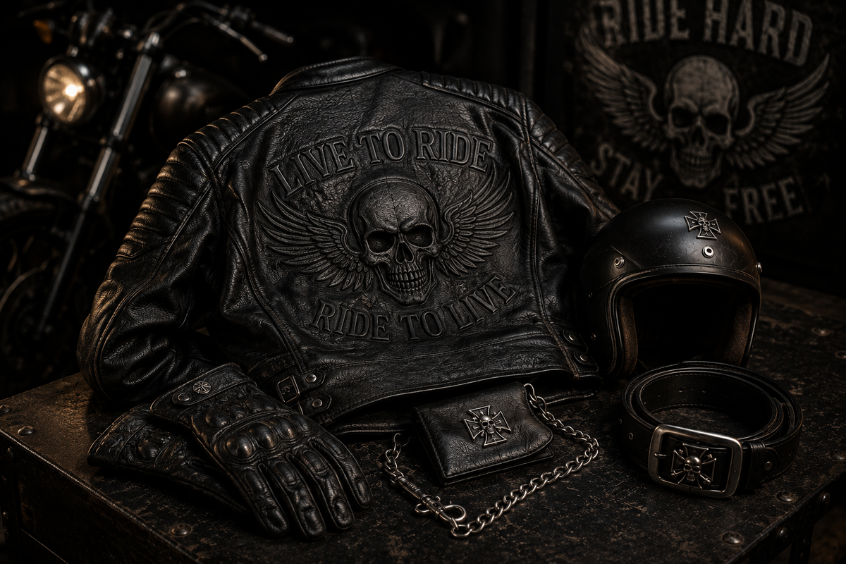 Leathers