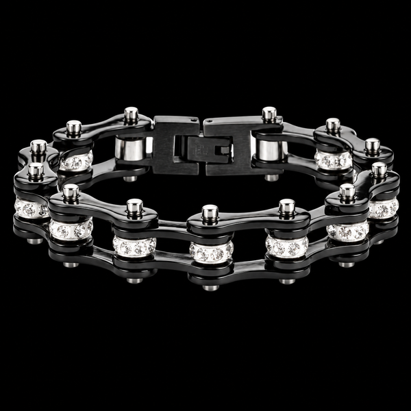 Blackout Bling
